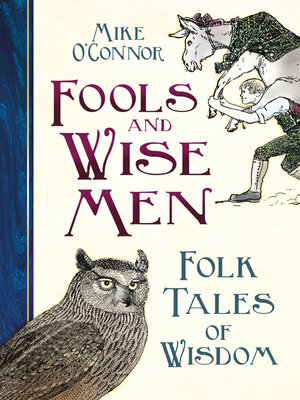 cover image of Fools and Wise Men